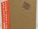LED ZEPPELIN / IN THROUGH THE OUT DOOR JAPAN ISSUE LP TYPE C COVER COMP
