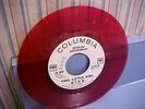Dion - PROMO - This Little Girl - EX/NM RED VINYL & GREAT AUDIO (1963 Pop Rock)