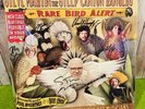 STEVE MARTIN & STEEP CANYON RANGERS Rare Bird Alert 2018 vinyl LP SIGNED IA