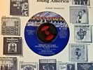 Modern / soul David Ruffin Rode by the place (where we used to stay) Nr Mint
