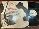 SONNY CLARK DIAL S FOR SONNY BLUE NOTE UA BLP 1570 MONO US VINYL LP