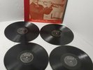 COAST ?1940s SHELLAC 4x78rpm SET ? RAFAEL MENDEZ worlds greatest trumpeter (EE-)
