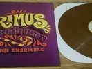 Primus & The Chocolate Factory w/ Fungi Ensemble COLORED Vinyl 2014 LP Record NM