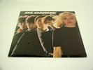 NOS New Sealed BLONDIE 1st LP Private Stock CHR-1165 Debbie Harry Self Titled