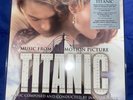 James Horner Titanic Soundtrack(180g Numbered Limited Pink Vinyl 2LP), Music On