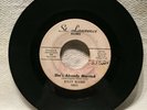 northern soul BILLY BLAND 