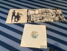Fleetwood Mac Rumors VINYL 1977 BSK 3010 VG+/EX w INSERT NICE ORIGINAL