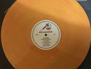 Slayer - Show No Mercy LP COLORED Vinyl Album - NEW THRASH METAL RECORD
