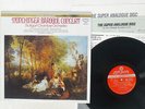 MUNCHINGER BAROQUE CONCERT LONDON KIJC-9147 JAPAN VINYL LP