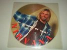 NIRVANA - IN MEMORY OF KURT - LP PICTURE -