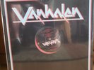 VAN  HALEN ** LOONEY TUNES LP * SEALED MINT NEW UPLAYED