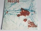 Deicide Once Upon The Cross Vinyl Roadrunner 2011 RRCAR8949-1 sealed