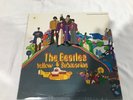 THE BEATLES YELLOW SUBMARINE APPLE 1969 LA PRESSING SHRINK NEAR MINT