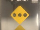 PAUL MCCARTNEY III THIRD MAN RECORDS 3333  INDIE EXCLUSIVE SPLATTER VINYL
