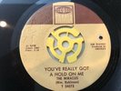 The Miracles -Rare US Tamla 45  