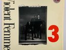 Violent Femmes 3 Vinyl LP Original Shrink & Inner VG+