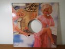 DOLLY PARTON BABY IM BURNIN PINK COLORED 1978 COUNTRY LP VINYL ALBUM