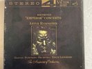 artur rubinstein beethoven emperor concerto reel to reel japan red seal stc2006