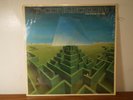 T CONNECTION GAME OF LIFE 1983 LP VINYL ALBUM