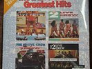 *NEW* Greatest Hits by 2 Live Crew (Record, 1996) Parental Advisory 12