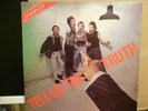 ORIGINAL PRESSING - SHAM 69 - TELL US THE TRUTH