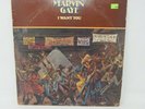 Marvin Gaye - I WANT YOU - LP - Tamla Records