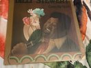 Billy Stewart Cross My Heart LP 33 Rpm Chess Records CH 50059 Stereo