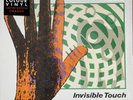 Genesis - Invisible Touch - Very LIMITED ORANGE Vinyl LP - NEU/NEW, OVP/Sealed