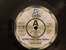 THELMA HOUSTON SATURDAY  NIGHT SUNDAY  MORNING RARE GREEN DEMO TMG 1130 EX PLUS