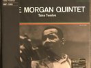 Lee Morgan Quintet - Take Twelve - Vinyl LP - VMP 2021 - USED