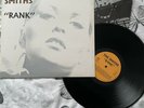 The Smiths “RANK” 12” Vinyl Rough Trade 1988