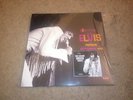 Elvis In Person: September 1970 MRS Clear Vinyl