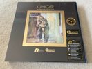 Jethro Tull - Aqualung  45 RPM 200 Gram Double LP UHQR Clarity Vinyl SEALED
