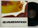 Pegboy – Earwig LP 1994 US ORIG Quarterstick Records Punk Rock MADBALL HARDCORE