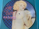 Madonna - Express Yourself 12” Picture Disc