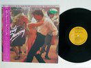 OST(OTIS REDDING) MORE DIRTY DANCING RCA RPL-8403 JAPAN OBI VINYL LP