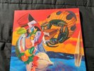 The Mars Volta - Octahedron (2 LP Vinyls, 2009)