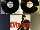JOHN LEGEND Evolver VINYL 2LP ORIGINAL 2008 Columbia Kanye Pharrell RARE