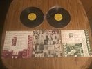 The Rolling Stones 1972 ‘Exile On Main St’ 1st press near mint cond w/ cards USA