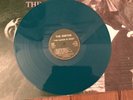 The Smiths The Queen is Dead LP Green Vinyl Rough Trade 1986 Rare RTD36