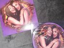 lady gaga rain on me vinyl