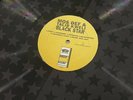 OOP RARE Mos Def + Talib Kweli - BLACK STAR - Vinyl LP Picture Disc w/Grey Stars