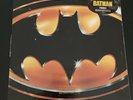 BATMAN-PRINCE- Soundtrack 1989 1/2-25936 VINYL-PROMO COPY-RARE Read Description
