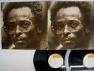MILES DAVIS GET UP WITH IT CBS/SONY SOPJ-90,1 JAPAN VINYL 2LP