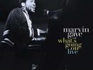 Marvin Gaye - What's Going On Live (2LP Vinyl)