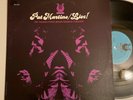 PAT MARTINO Live Ron Thomas Tyrone Brown Sherman Ferguson Muse LP