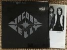 JACOBS KELLY LP RARE ORIGINAL 1980 PRIVATE MICHIGAN HARD GLAM ROCK GRAIL HEAR IT