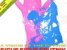 Sigue Sigue Sputnik - Rio Rocks - Vinyl Record 12.. - e6629e
