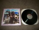 BLUE MAGIC - GREATEST HITS LP - NM VINYL IN SHRINK W/ HYPE STICKER