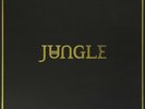 Jungle 6.3oz 1LP Vinyl Gatefold 2014 XL Recordings